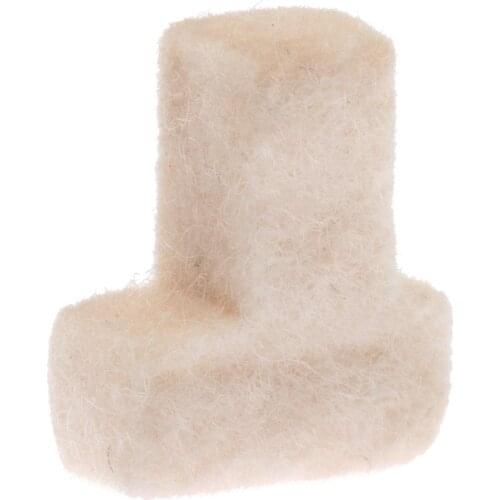 Asphalt Felt 27-534 For KANSAI W8100 Flat Seaming Machine Large Square Head Equipment Accessories Spare Parts