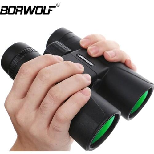 Borwolf Hunting Supplies