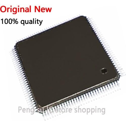 5-10piece) 100% New NPCE285PA0DX NPCE285PAODX QFP-128 Chipset
