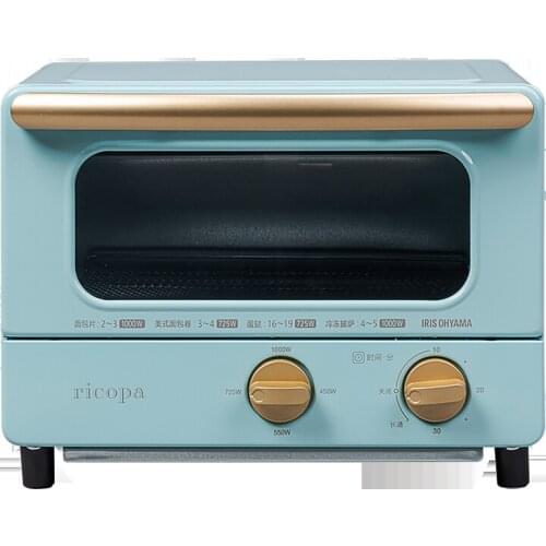 Electric Oven Multi-functional mini household baking oven EOT-01C toaster oven