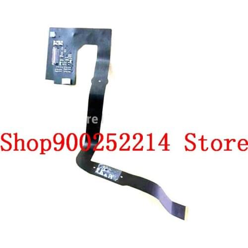 LCD hinge flexible FPC rotate shaft Flex Cable replacement for Canon FOR EOS M5 Camera