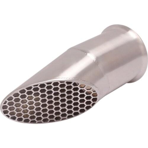 Exhaust Pipe Motorcycle Stainless Steel Slip-on Muffler No DB Killer Escape Reserve Catalyst Modified for 1290 Super Duke R