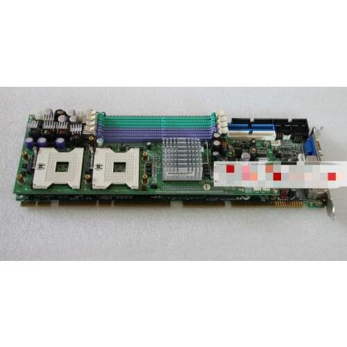 Guangji IB910R dual 604-pin industrial control equipment mainboard
