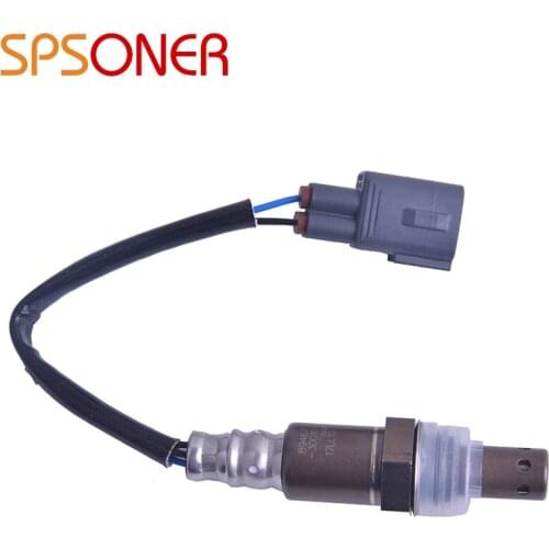 SPSONER OEM 89467-30010 Oxygen Sensor O2 Lambda Air Sensor For Lexus GS300 GS350 GS450h IS250 IS350 2.5L 3.0L 3.5L V6 8946730010