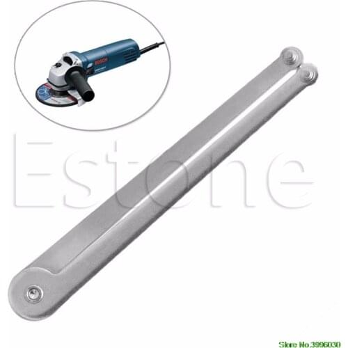 OOTDTY 2021 4mm Dia Adjustable Pin Wrench Spanner For Angle Grinder Hubs Arbors Oower Tools