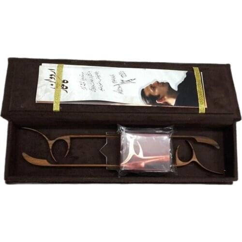 PROFESSION​AL MEZRAB HAMMER WITH HARD CASE FOR PERSIAN SANTOOR SANTUR SANTOUR