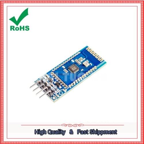 SPP-C Bluetooth to serial adapter module from the machine 51 single-chip communication board