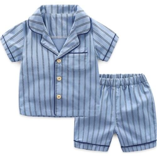 TMMY JHZH Pajamas For Boys
