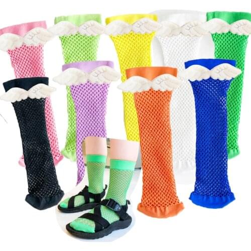 Yhqgbow Girls Socks