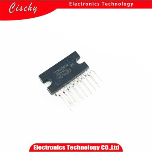1pcs/lot TDA8566Q TDA8566 ZIP-17 new and Original In Stock
