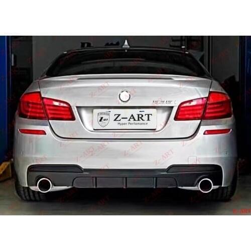 2011-2016 Z-ART F10 carbon fiber tuning kit for the 5 carbon fiber body kit for F10 carbon fiber aerokit for F10 aerodynamic kit