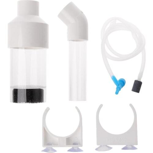 Aquarium Cichlids Tumbler Incubator Fish Hatchery Eggs Instead Mouth-Brooding