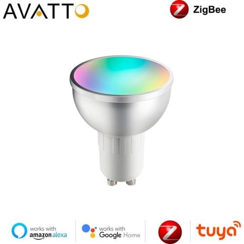 AVATTO Light Bulbs