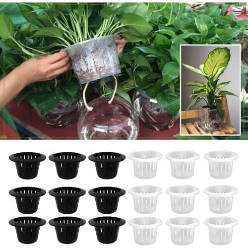 Горшки для растений Behokic China At AliExpress