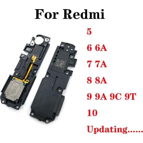 BYFLCD Speakers For Phones Xiaomi Redmi 8A China