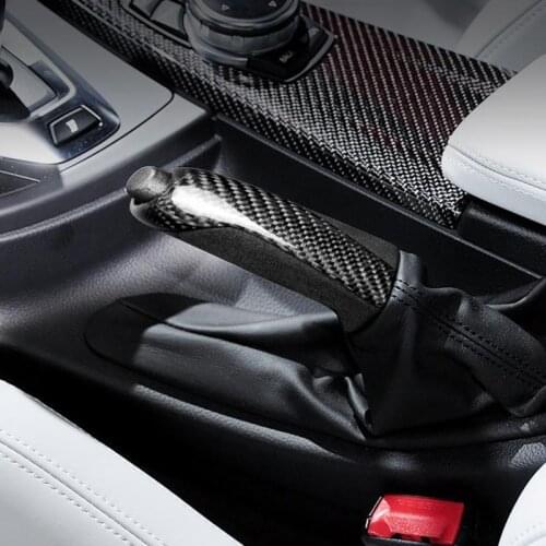 CHFXFLSANHAO Hand Brake Levers