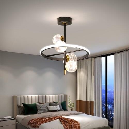 良具 Designer Chandeliers