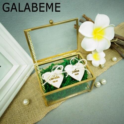 GALABEME Jewelry