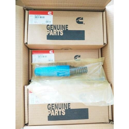 K19 QSK19 INJECTOR 3016676 genuine diesel engine injector 3016676