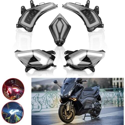 KEMiMOTO Instruments For Seafood