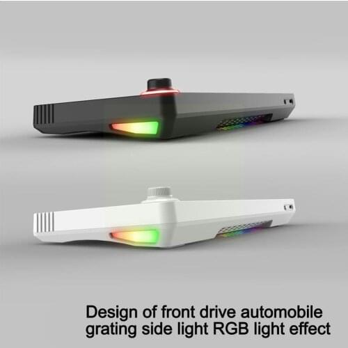 Customized TM680 Hot Swap Mechanical Keyboard Kit RGB 3/5 Kailh Compatiable Gateron Switches Pins MX for CHERRY Single-Mode V0I6