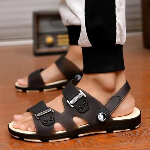 Marlisasa Men's Sandals