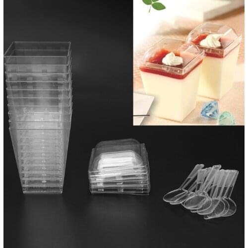 MOURNING Disposable Tableware