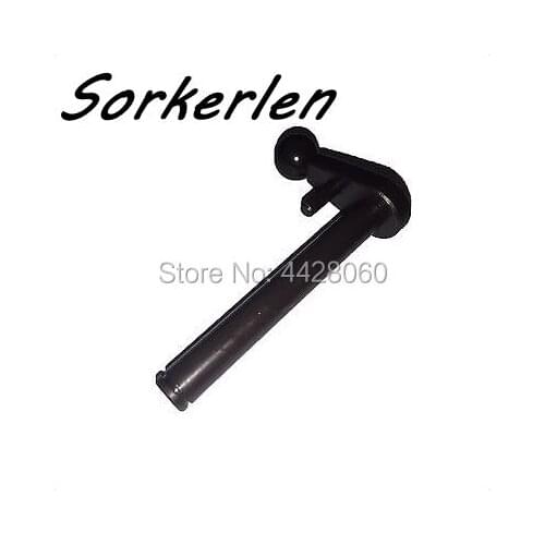 Numbering machine Convex Operating Arm For HD GTO Without Spring offset numbering box