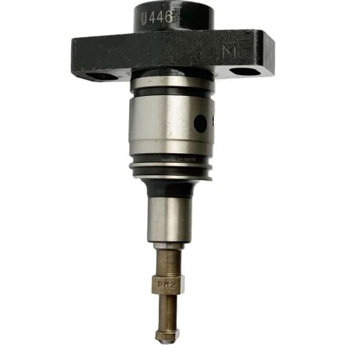Genuine part Weifu U967 plunger XZ110PE300 diesel plunger 741