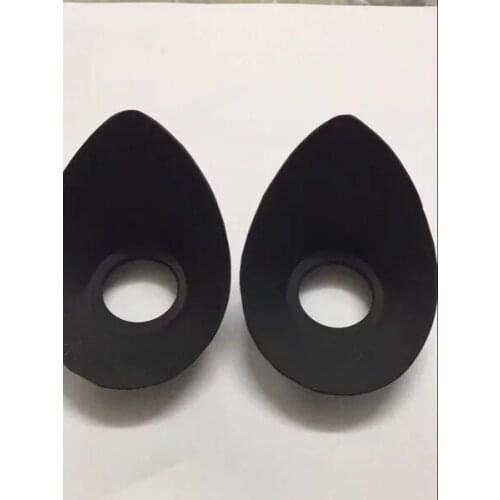 1PCS NEW For Sony VX2100 Viewfinder Rubber Eyecup Eye Cup Camera Replacement Unit Repair Part