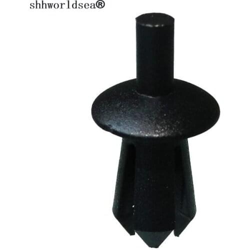 Shhworldsea 100 Pcs/Lot auto clip Promote the localizer for BENZ 000-990-34-92,51161881149,51722681,A0009903492