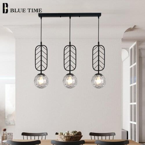 Modern Pendant Light Home Lustre Led Pendant Lamp For Dining Room Kitchen Chandelier Living Room Bedroom Indoor Hanging Lamp