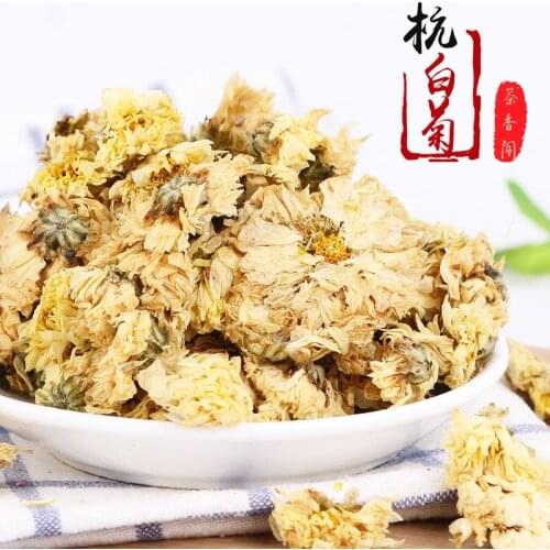 Herbal Tea Chrysanthemum Beauty Health Slimming Flower Tea Women Gift Wedding Decoration