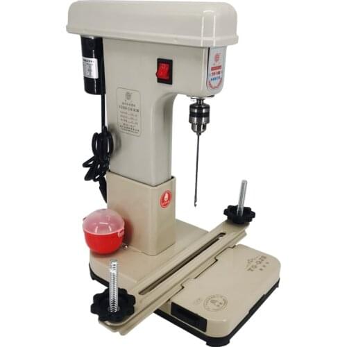220V 150W Electric bookbinding machine financial credentials document archives binding machine binder machine electric stapler