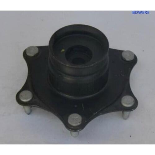 51920-SWA-A01 A pair of front top rubber for H6 CRV