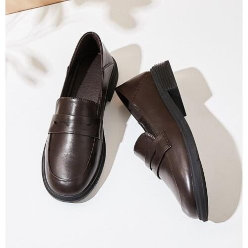 AGSan Women's Moccasins