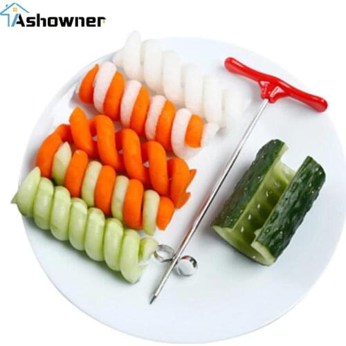 Ashowner Slicing Knives