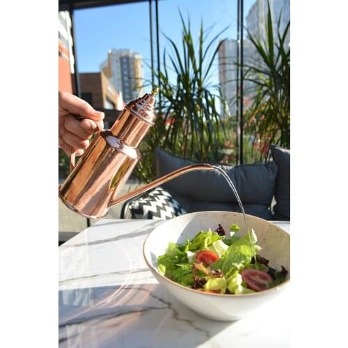 Bakir Concept Measuring Cups