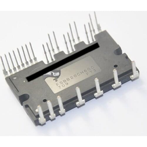 FSBB20CH60C FSBB30CH60C FSBB25CH60CHS Original, Can Provide Test, 1 Year Warranty