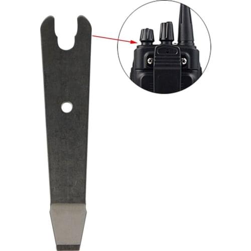 Destuffing Wrench Repair Tool for Kenwood for Motorola for Baofeng TYT Radio Walkie Talkie