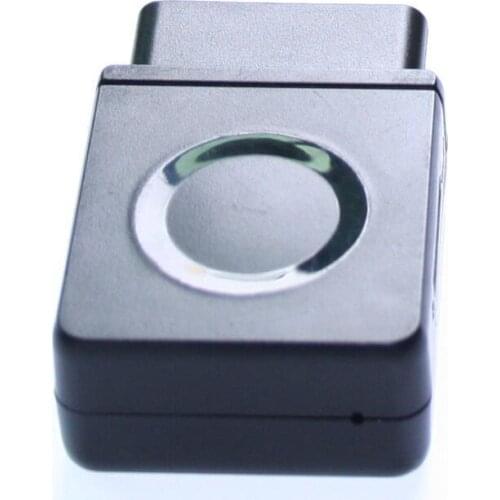 Vehicle 4G WCDMA GPS Tracker CCTR-830G OBD interface DIY no installation free gps tracking platform google maps link gps