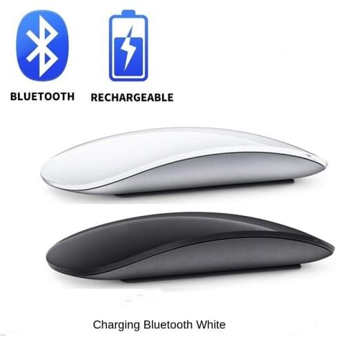 IndMem Wireless Mice