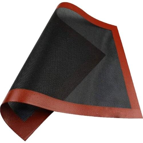 ISHOWTIENDA Silicone Baking Mats
