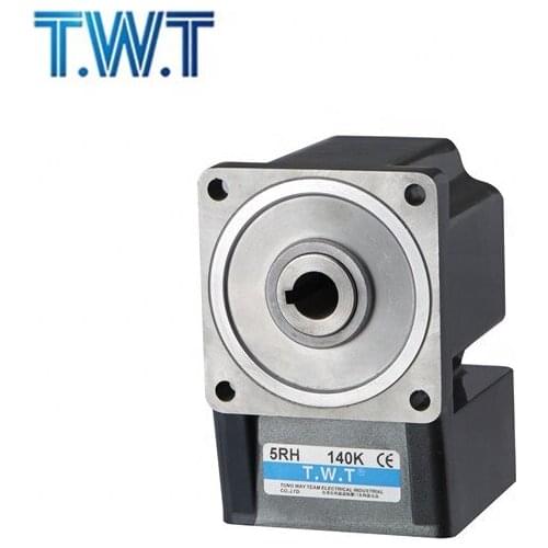 T.W.T Right Angle Gear box, gear motor,SPEED REDUCER