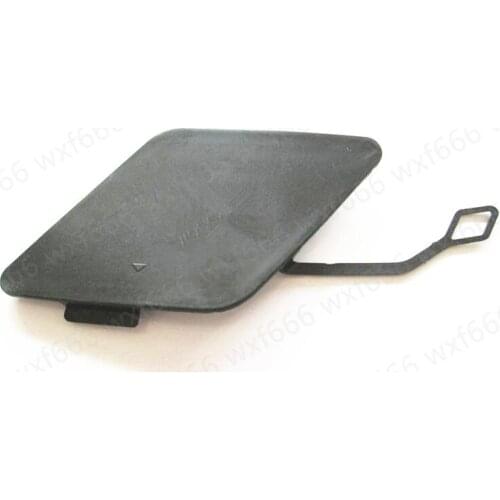 Rear bumper cover Hook Suitable for 3 Series F35 320LI 328LIb mw335LI Rear bumper trim cover Rear traction cover Trailer hook