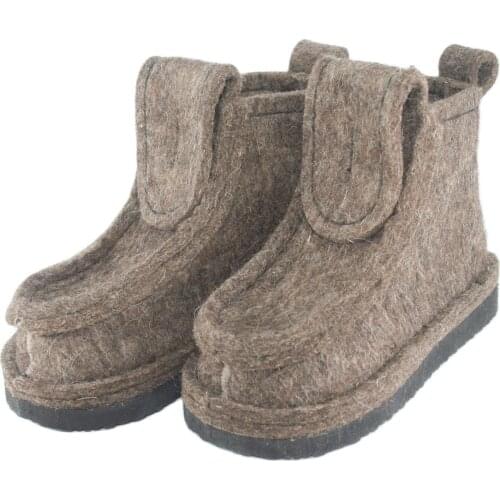 Кукморские валенки Women's Winter Boots