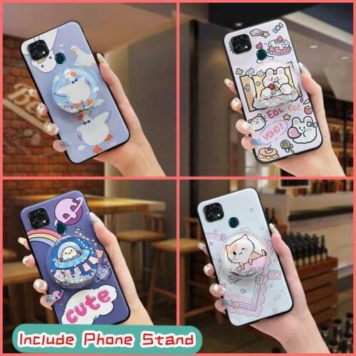 Cute Dirt-resistant Phone Case For ZTE Blade V2020 Vita/Blade20 Smart/10 Smart Anti-dust Durable