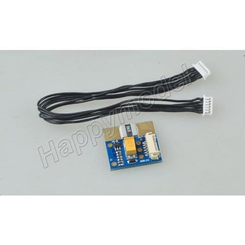 APM Power Module Current Sensor 30V/90A with BEC 3A Ouput Support 30V for APM 2.5 2.6 2.8