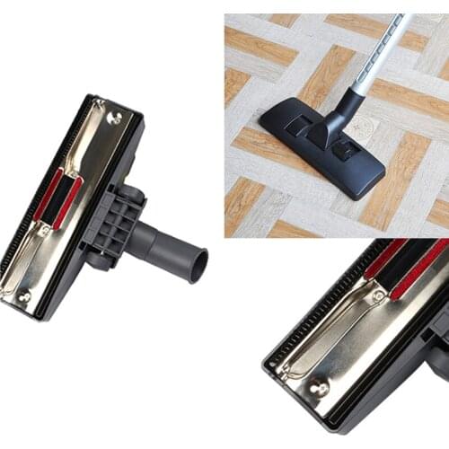 1PC Carpet Floor Brush Head for Universal Vacuum Cleaner Replacement Parts Attachment Dust Brush Nozzle Tool