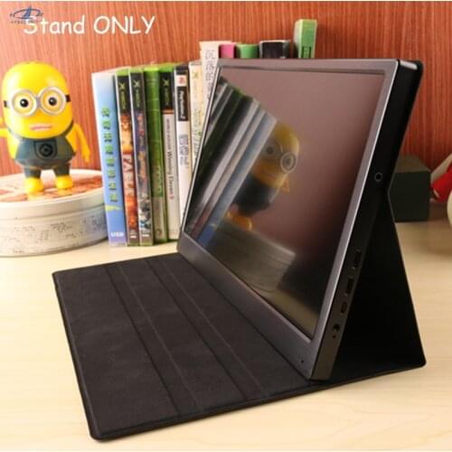 [FS] Portable 15.6 inch Display Protector Stand Special for IPS LCD Only for Our Shop Display Use